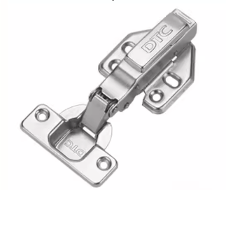 Cabinet Handles And Hinges