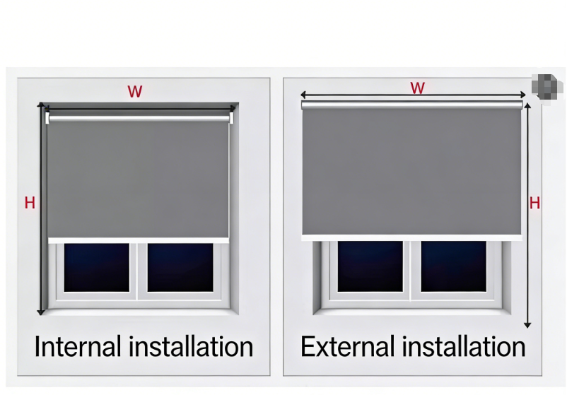 Commercial Roller Blind suppliers