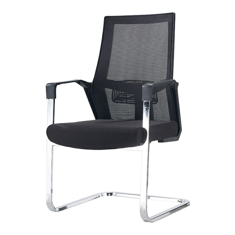 Curved Back Upholstered Chair best