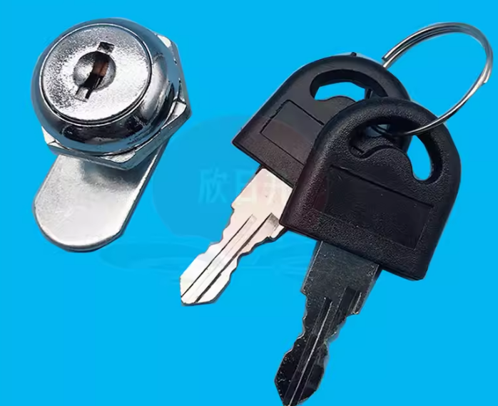 Desk Cabinet Lock