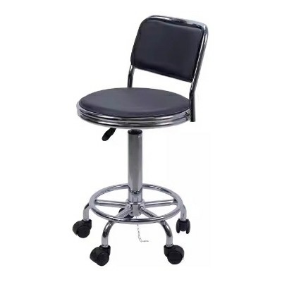 Ergonomic Lab Stool best