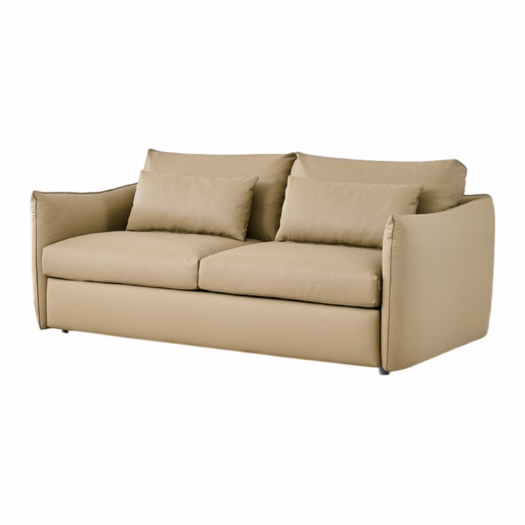 Fold Flat Sofa Bed