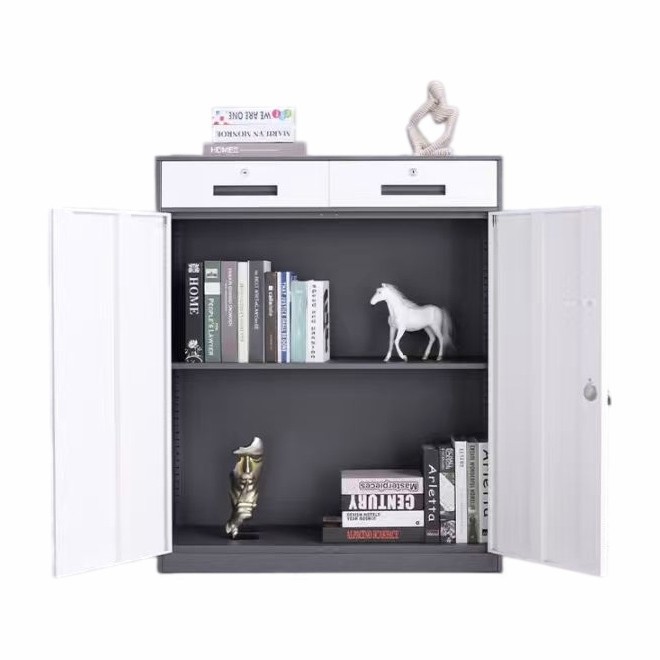 Half Height Filing Cabinet factory