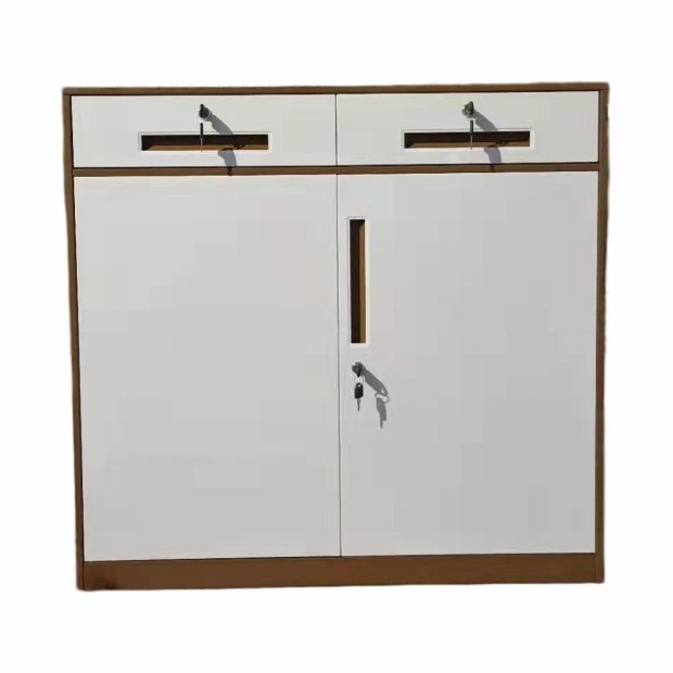 Half Height Filing Cabinet