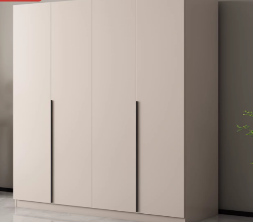 Home Storage Cabinet Wardrobe factory