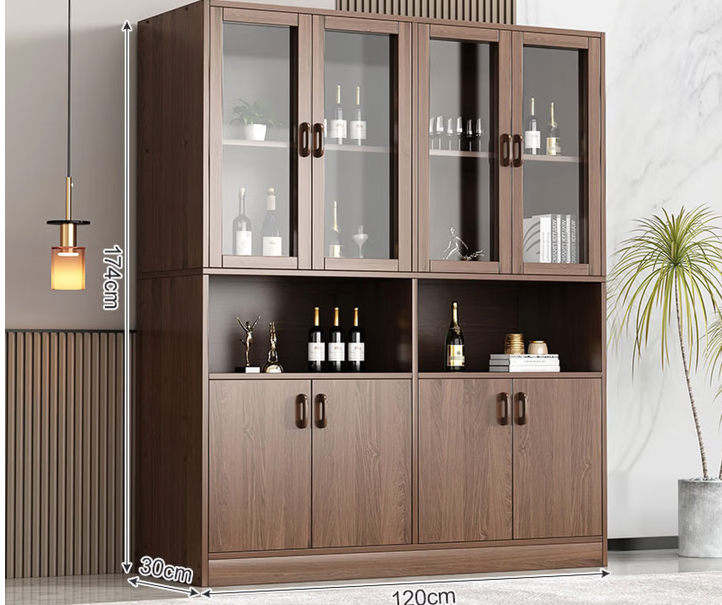 Home Wine Cabinet factory