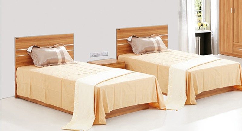 Hotel Bed Single factory