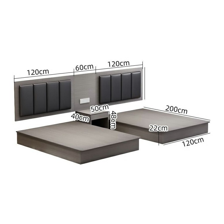 Hotel Bed Single suppliers