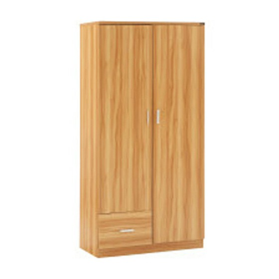 Hotel Style Wardrobe