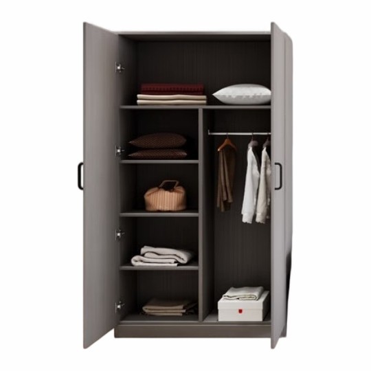 Hotel Style Wardrobe factory