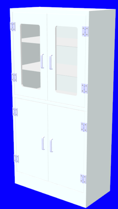 Laboratory Chemical Cabinet factory