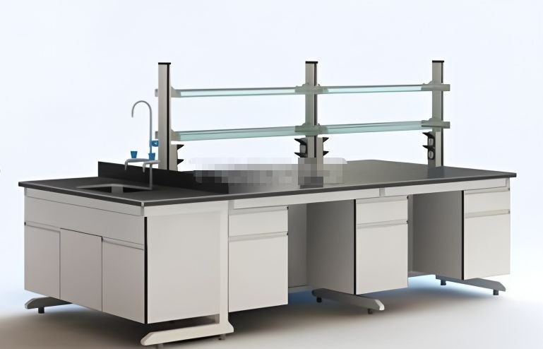 Laboratory Island Bench price
