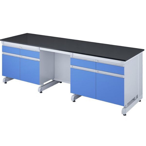 Laboratory Island Bench