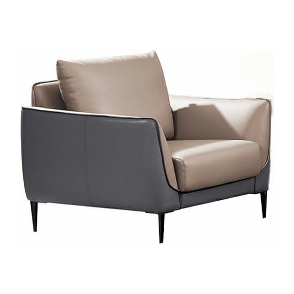 Large One Seater Sofa factory