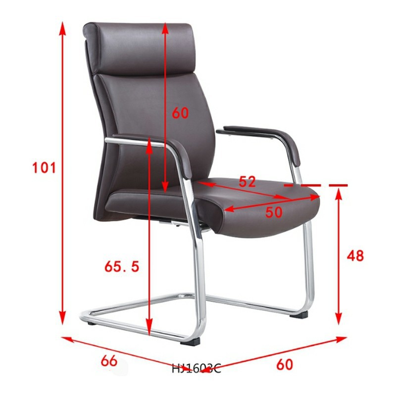 Leather Meeting Chairs best
