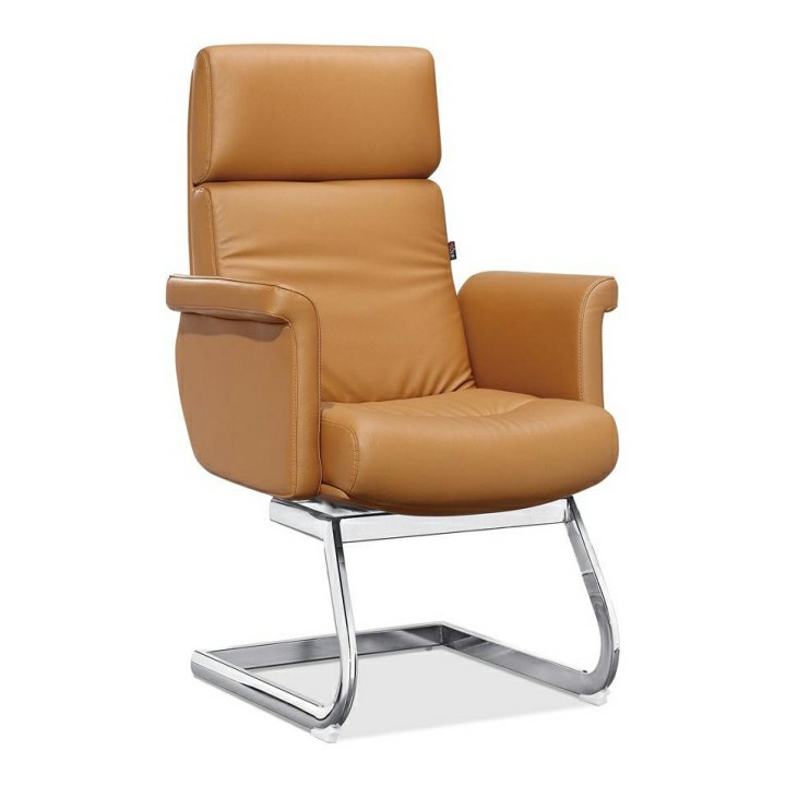 Leather Meeting Chairs
