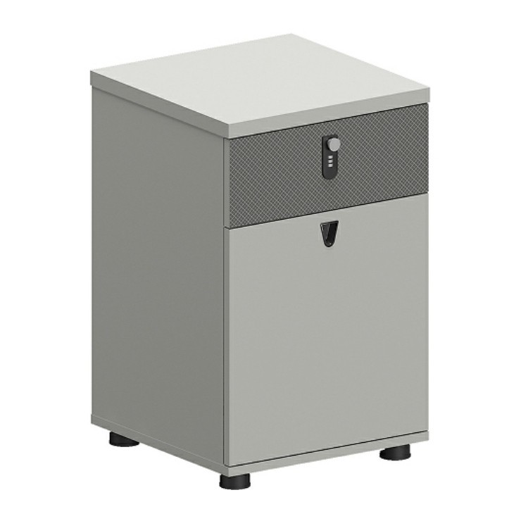 Mobile Office Cabinet factory