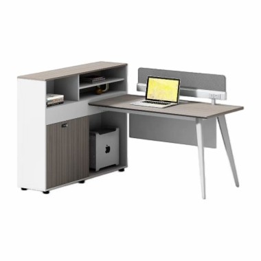 Modern Corner Workstation factory