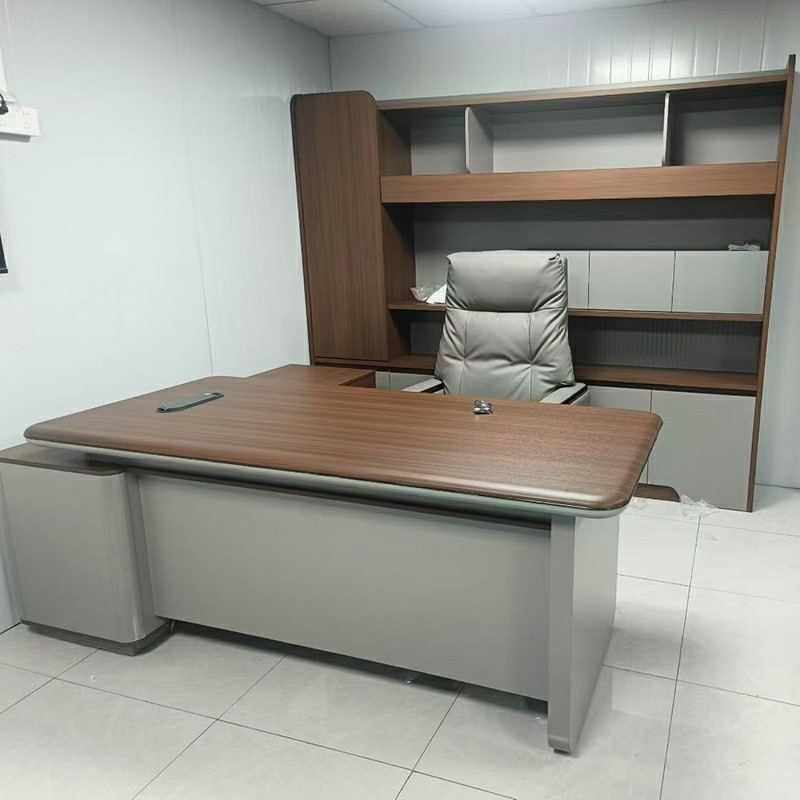Modern Executive Desk Set suppliers