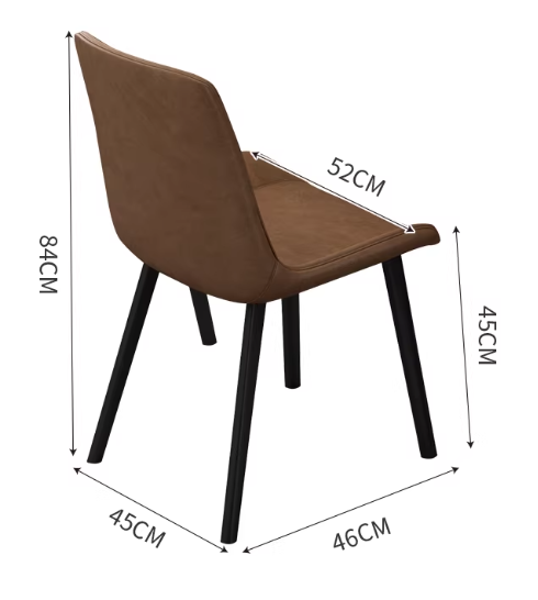 Modern Farmhouse Kitchen Chairs suppliers