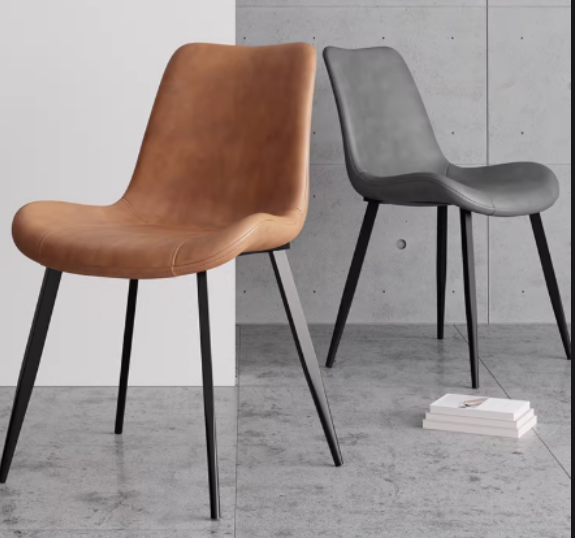 Modern Farmhouse Kitchen Chairs