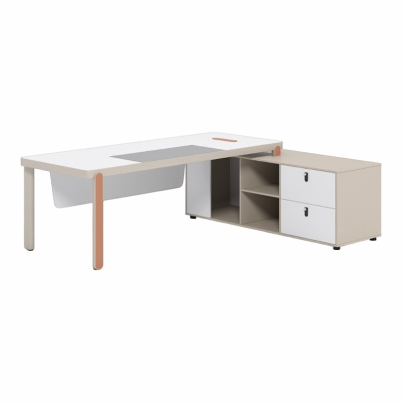 Modern Manager Desk factory