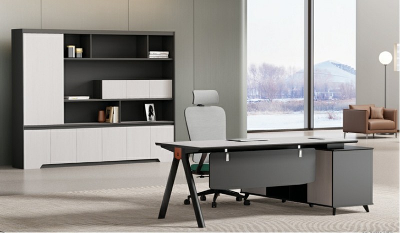 Modern Manager Desk best