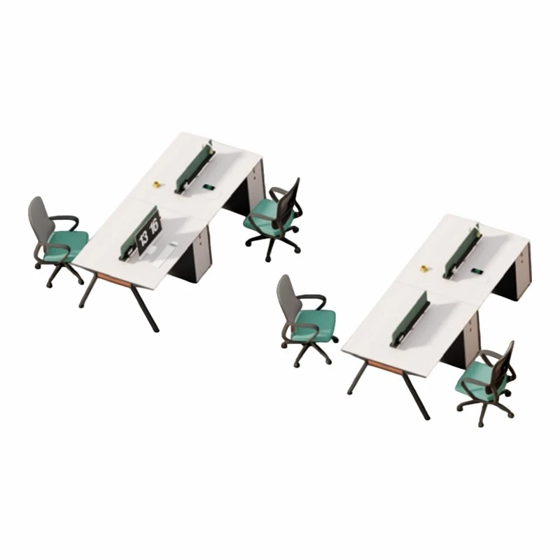 Modern Office Work Stations factory