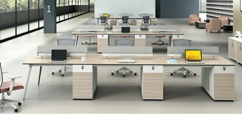 Modern Office Work Stations high quality