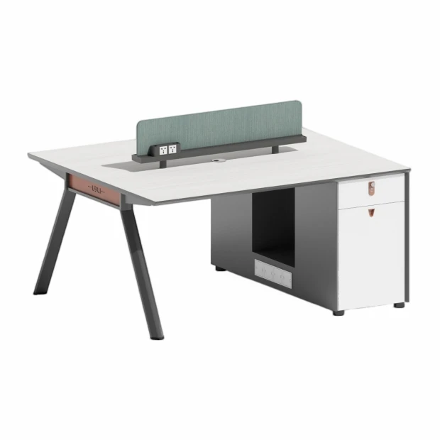 Modern Office Work Stations
