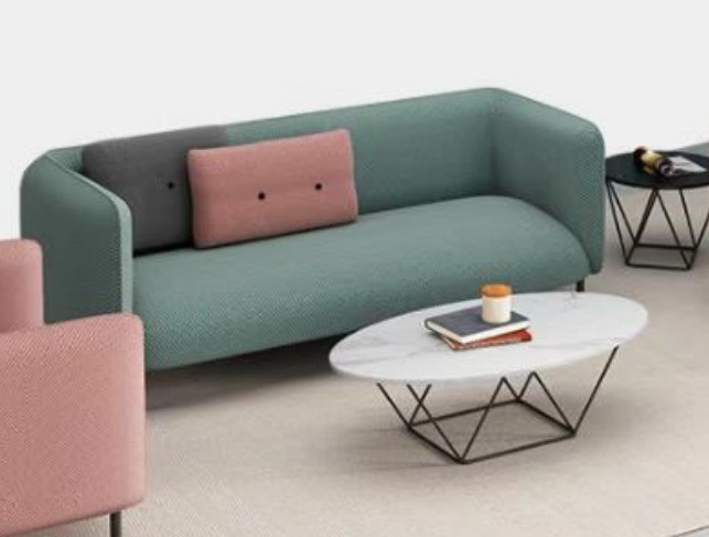 Modern Upholstered Sofa suppliers