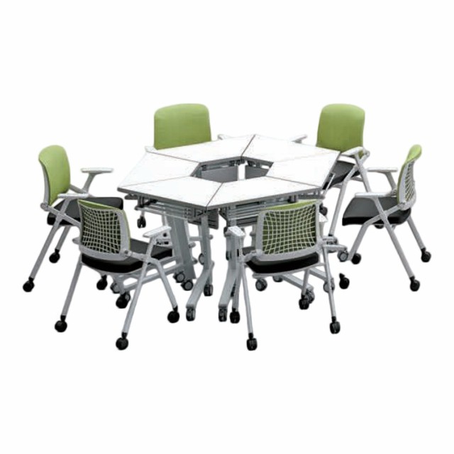 Moveable Conference Tables