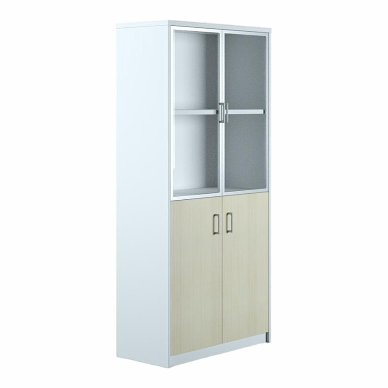 Natural Wood File Cabinet factory