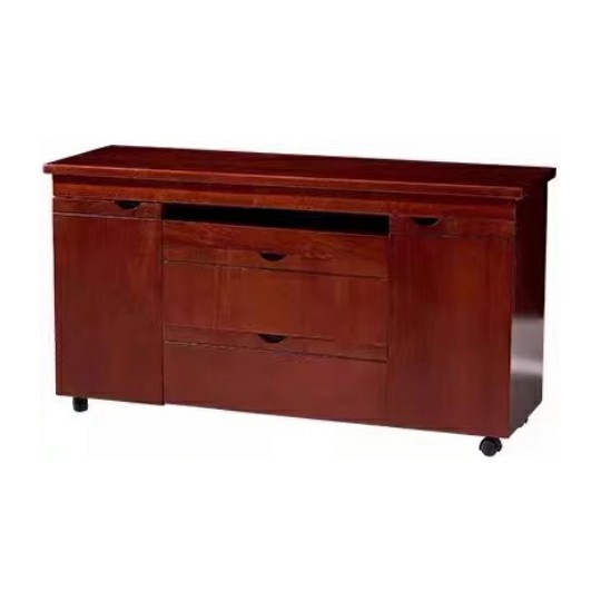 Office Desk Side Cabinets
