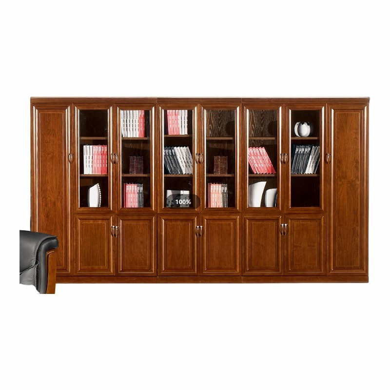 Painted Wooden Filing Cabinet factory