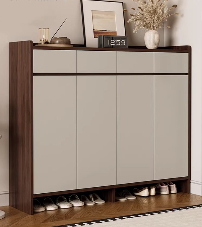Shoe Rack For Business