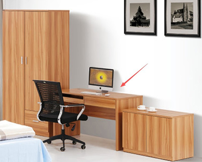 Small Business Desk factory