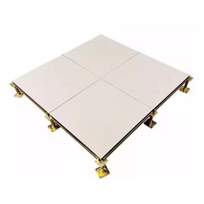Anti-Static PVC Floor