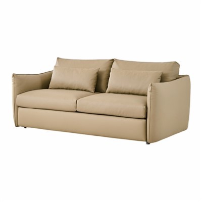 Fold Flat Sofa Bed