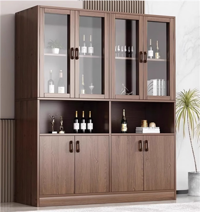 Home Wine Cabinet