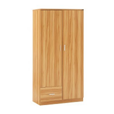 Hotel Style Wardrobe