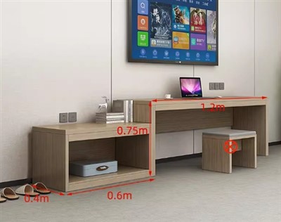 Hotel TV Cabinet