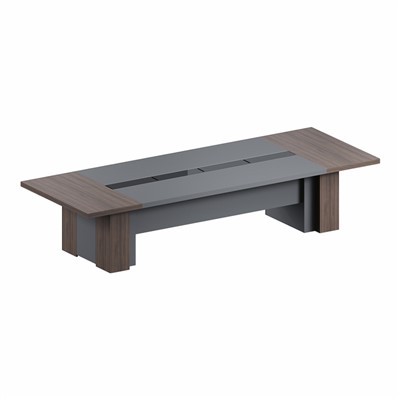 Long Conference Table
