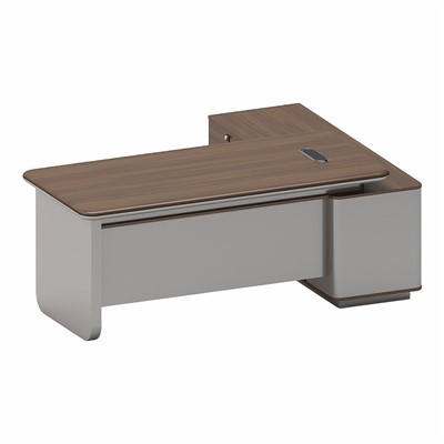 Modern Executive Desk Set