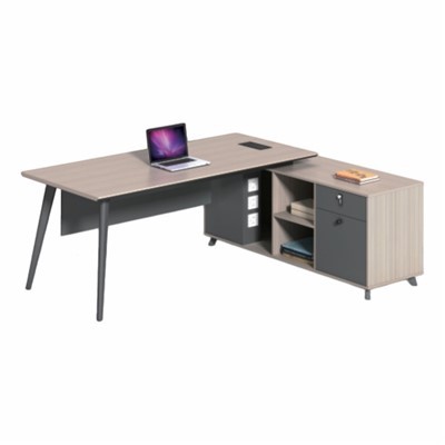 Modern Manager Desk