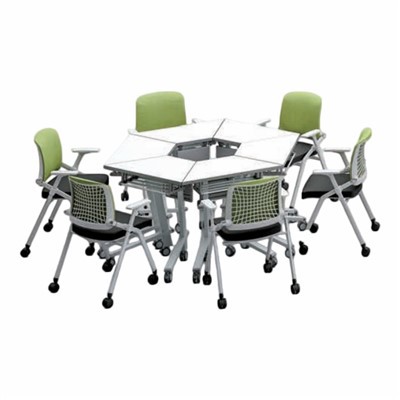 Moveable Conference Tables