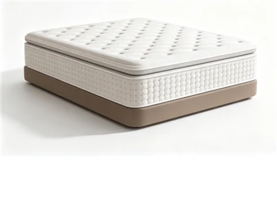 Orthopedic Queen Mattress