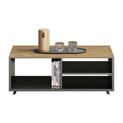 Panel Coffee Table