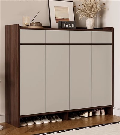 Shoe Rack for Business
