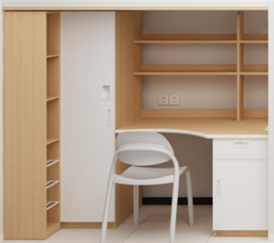 Student Dormitory Furniture